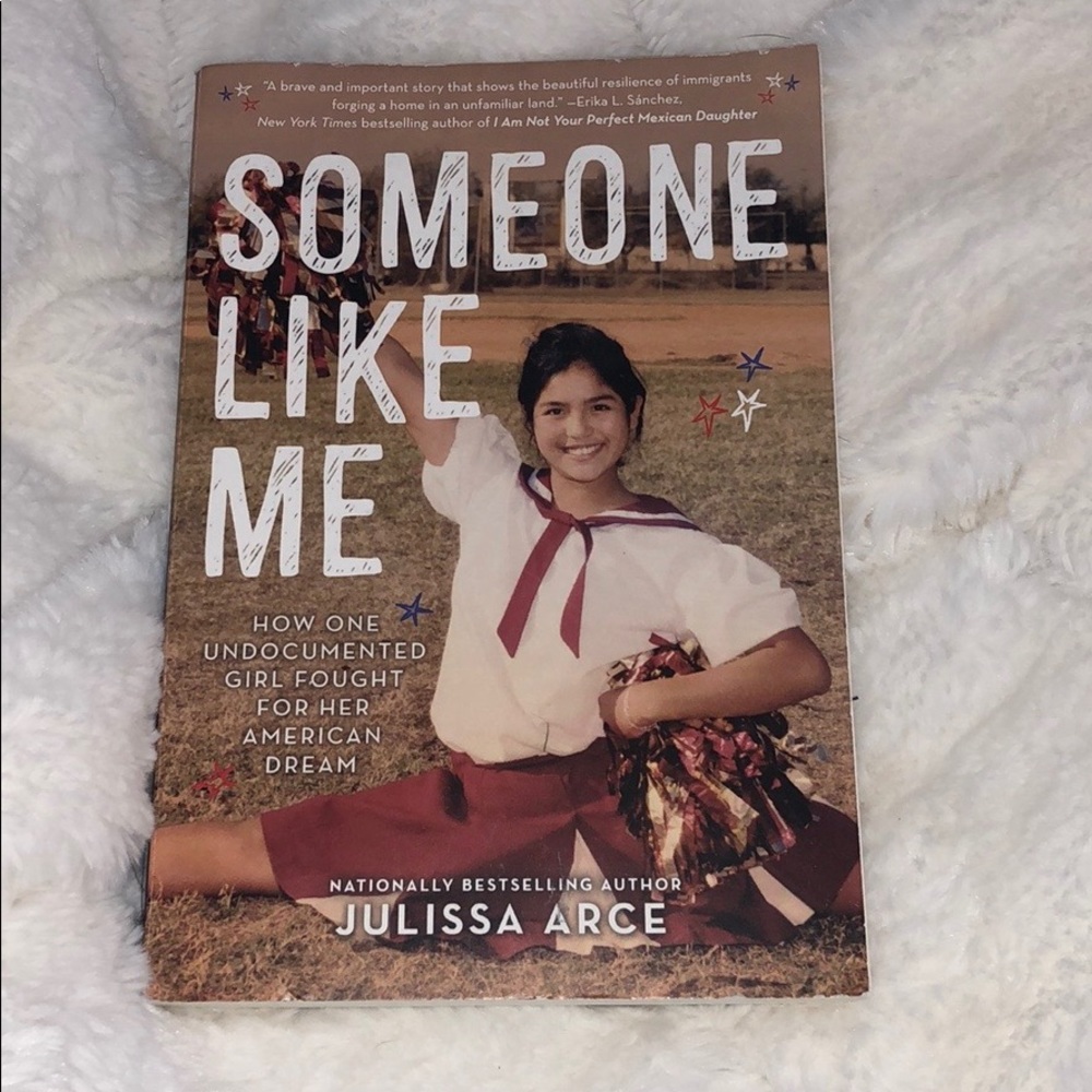 Brand new book